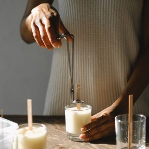 Candle Dye Kit