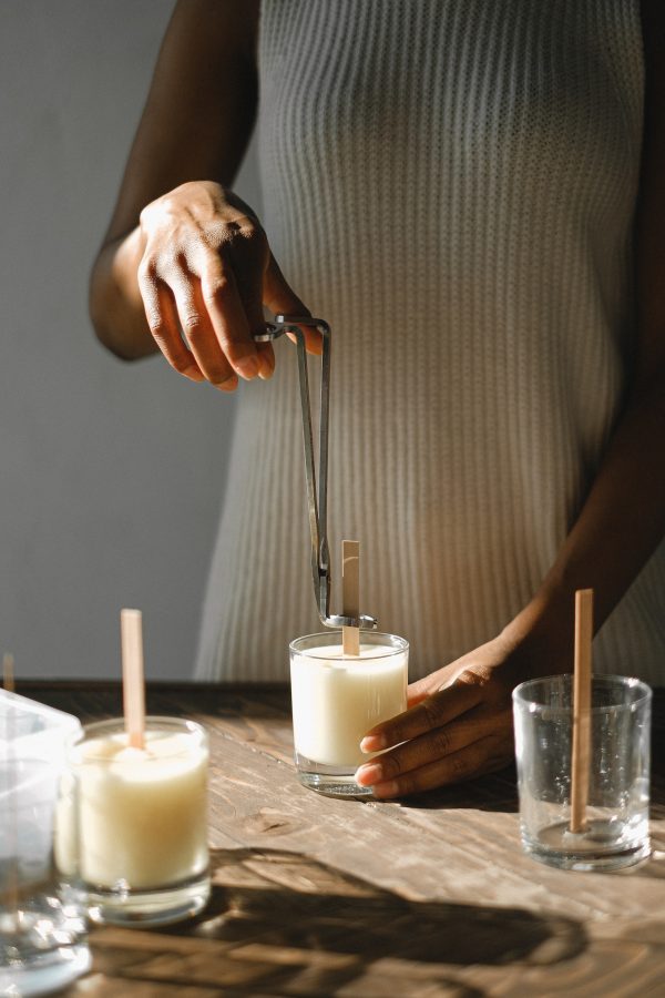 Candle Dye Kit